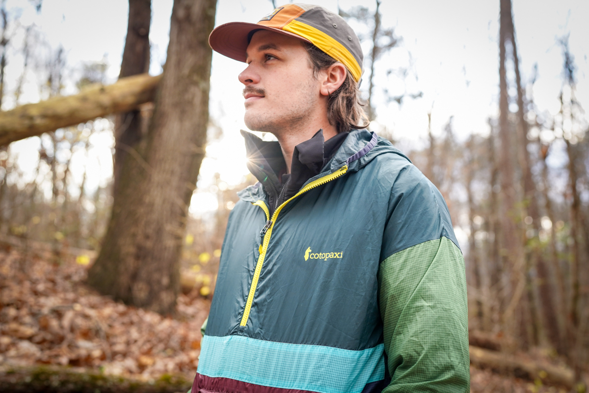 Best Windbreaker Jackets of 2025 | Switchback Tested